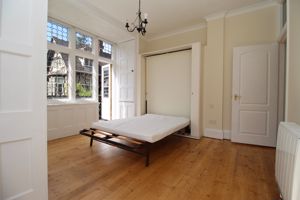 Kitchen/Living/Bedroom- click for photo gallery